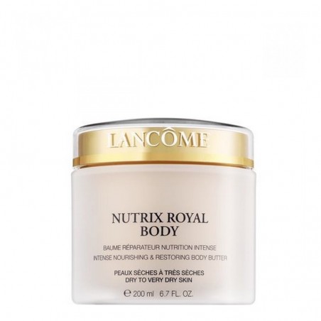 Nutrix Royal Body Baume