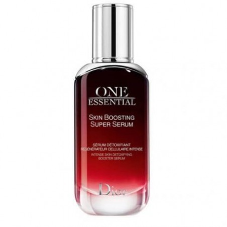 One Essential Skin Boosting Super Serum