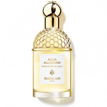 Aqua Allegoria Bergamote Calabria Eau De Toilette