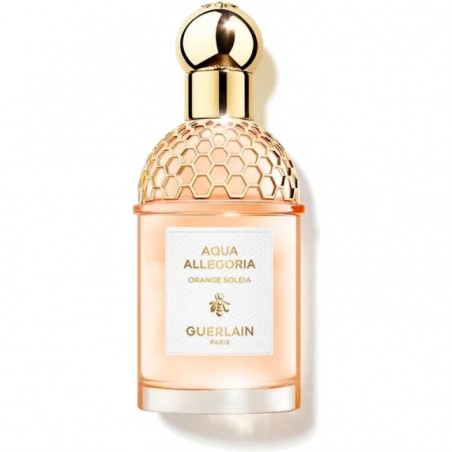 Aqua Allegoria Orange Soleia Eau De Toilette