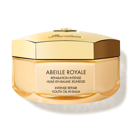 Abeille Royale Huile-En-Baume Jeunesse Réparation Intense