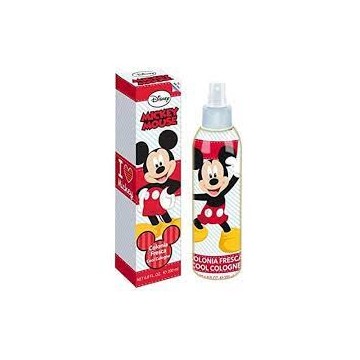 Mickey Body Spray