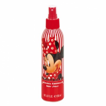 Minnie Body Spray