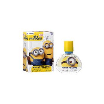 Les Minions Eau De Toilette