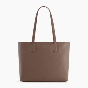 SAC CABAS SOPHIE EN CUIR...