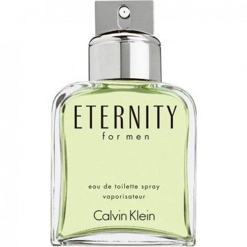 Eternity For Men Eau de...