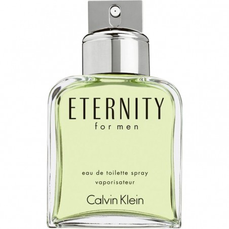 Eternity For Men Eau de Toilette