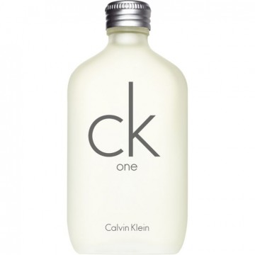 ck one Eau de Toilette