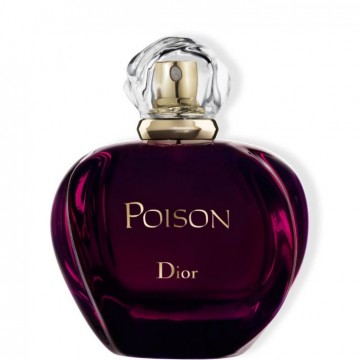 Poison Eau de Toilette