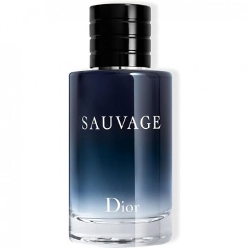 Sauvage Eau De Toilette