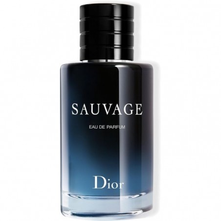 Sauvage Eau de Parfum