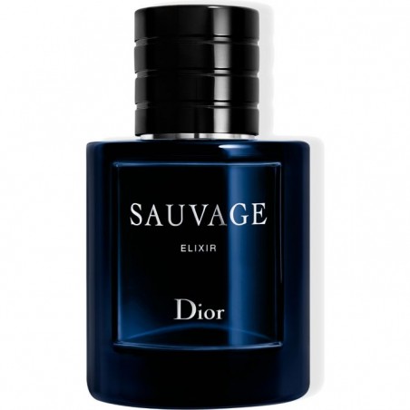 Sauvage Elixir Parfum Pour Homme