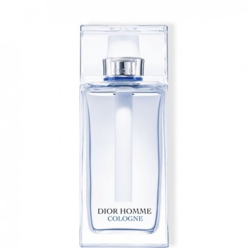 Dior Homme Eau De Cologne