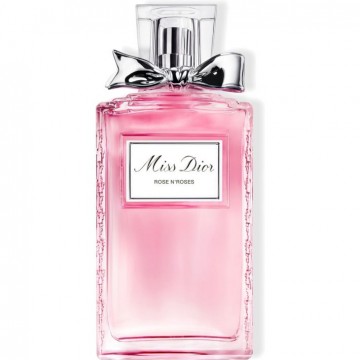 Miss Dior Rose N'Roses Eau...