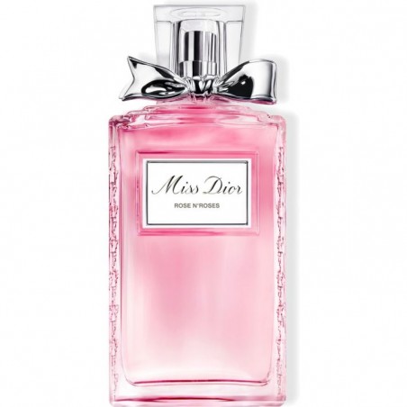 Miss Dior Rose N'Roses Eau De Toilette