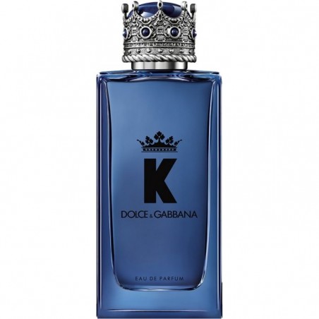 K by Dolce & Gabbana Eau de Parfum