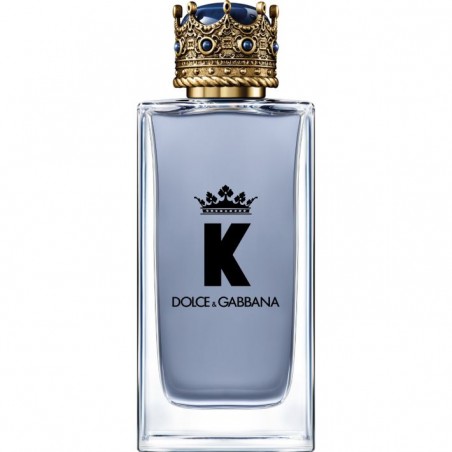 K BY DOLCE&GABBANA EAU DE TOILETTE