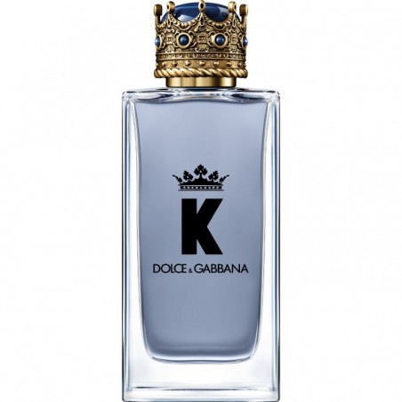 K BY DOLCE&GABBANA EAU DE TOILETTE