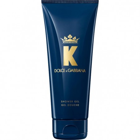 K by Dolce&Gabbana - Gel Douche