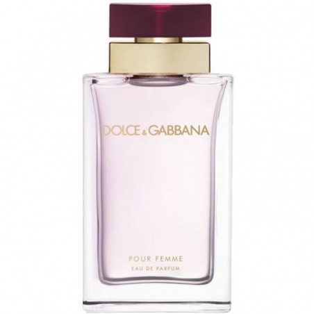 Pour Femme Eau de Parfum