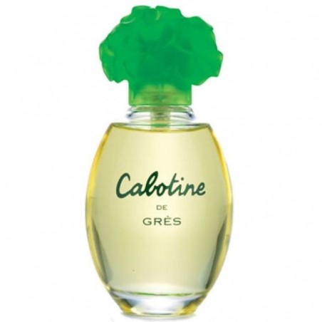 Cabotine Eau de Parfum