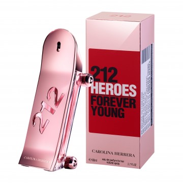 212 Heroes For Her Eau de...