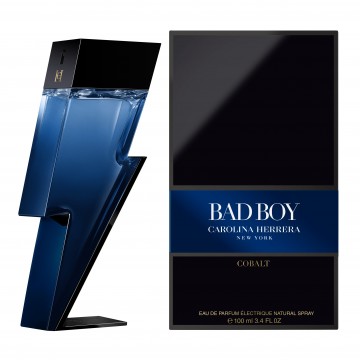 Bad Boy Cobalt Eau de...