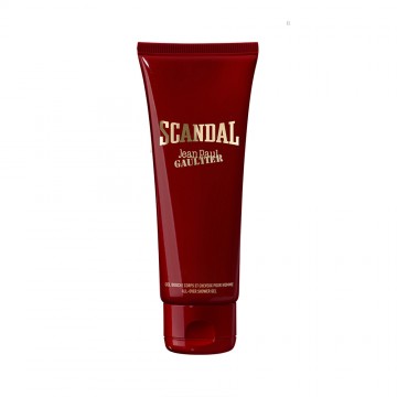 Scandal Pour Homme Gel Douche