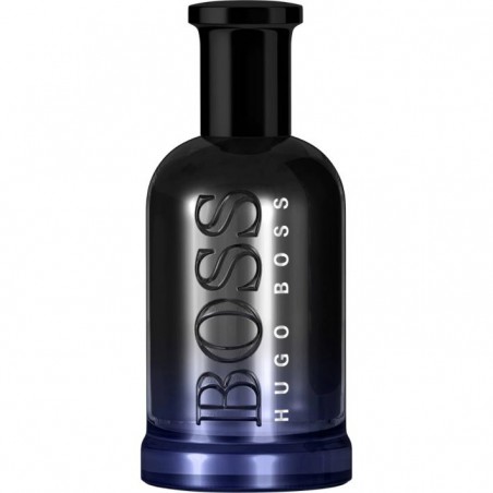 Boss Bottled Night Eau de Toilette