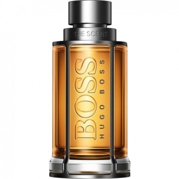 Boss The Scent Eau de Toilette