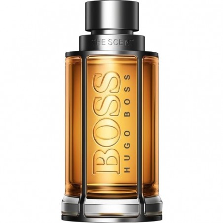 Boss The Scent Eau de Toilette