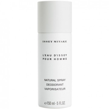 L'EAU D'ISSEY POUR HOMME...