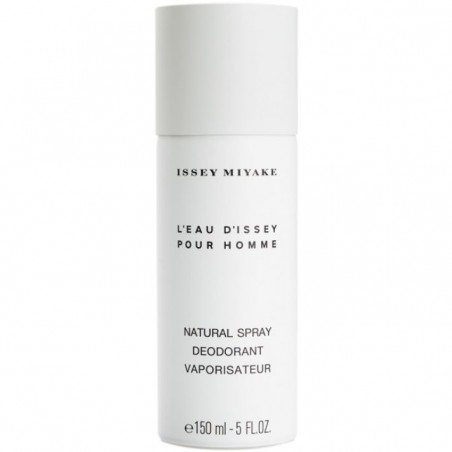 L'EAU D'ISSEY POUR HOMME DÉODORANT SPRAY