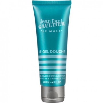 " Le Mâle " Gel Douche