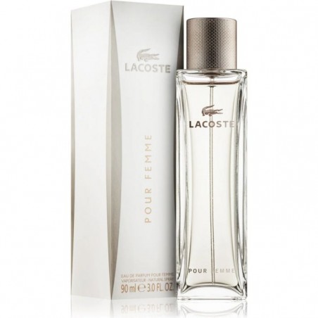 Lacoste Pour Femme Eau de Parfum