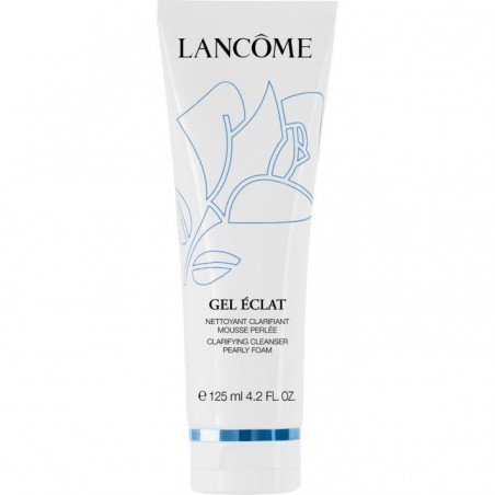 Gel Éclat Nettoyant Clarifiant Mousse Perlée