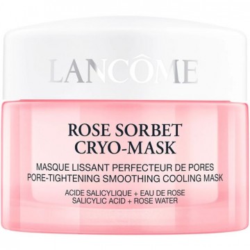 Rose Sorbet Cryo-Mask...