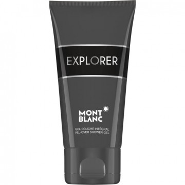 Explorer - Gel Douche