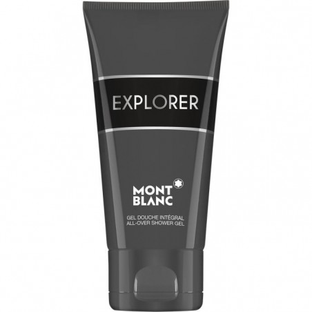 Explorer - Gel Douche