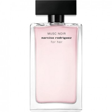 For Her MUSC NOIR Eau De...