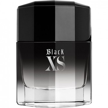 Black XS Pour Homme