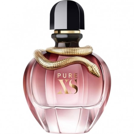 Pure XS For Her Eau De Parfum