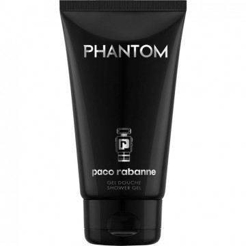 Phantom Gel Douche