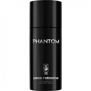 Phantom Déodorant Spray