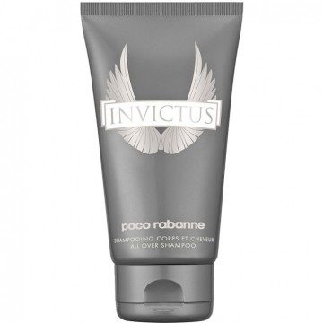 Invictus Gel Douche