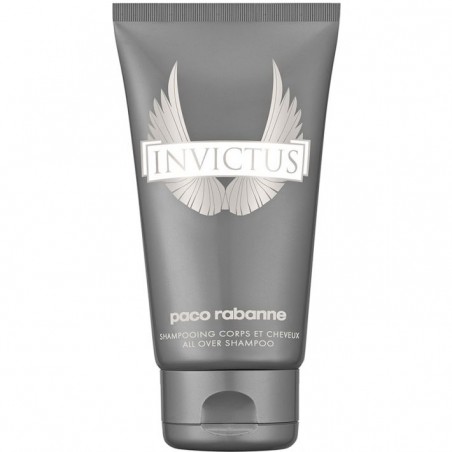 Invictus Gel Douche