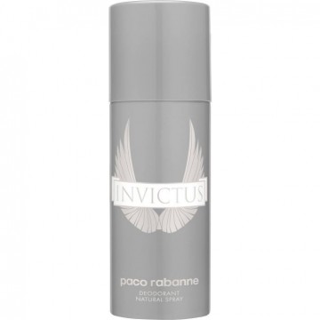 Invictus Déodorant Spray