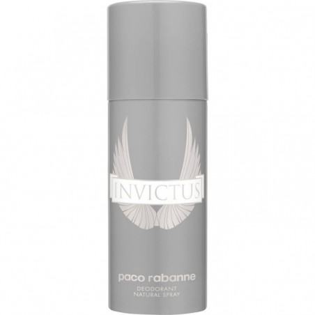 Invictus Déodorant Spray