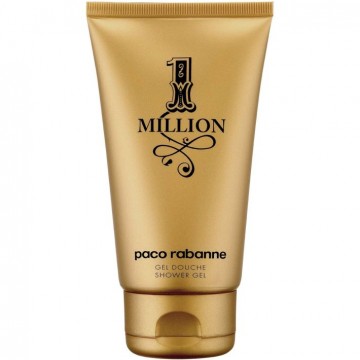 1 MILLION Gel Douche