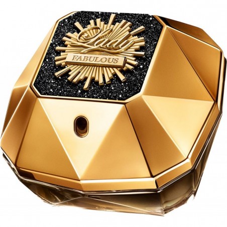 Lady Million Fabulous Intense Eau De Parfum